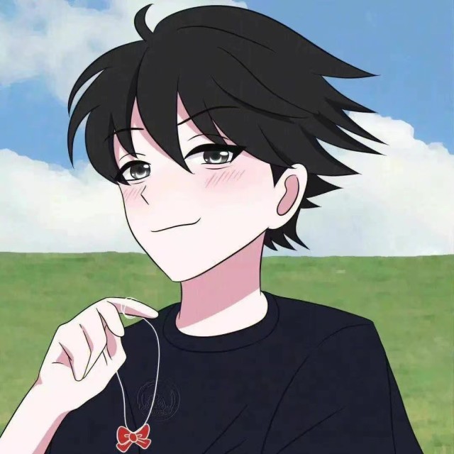 网恋的头像-网恋的自留地